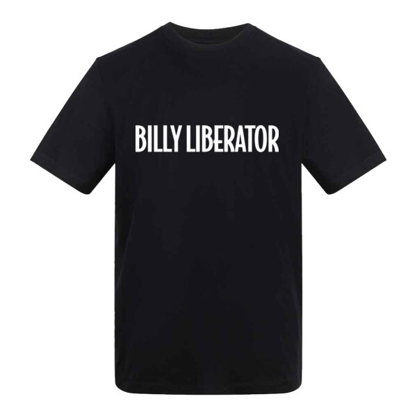 Billy Liberator T Thumbnail