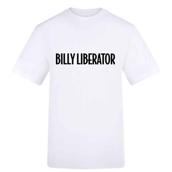 Billy Liberator T Thumbnail