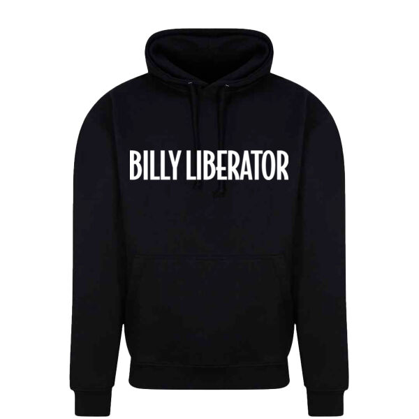 Billy Liberator Hoodie Thumbnail