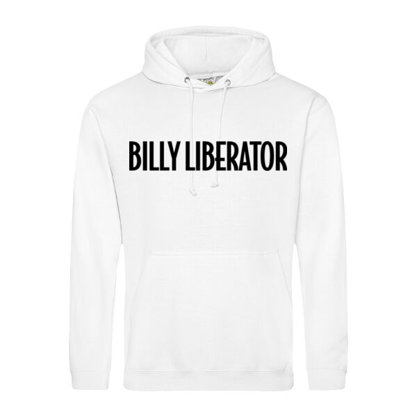 Billy Liberator Hoodie Thumbnail
