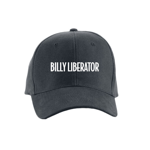 Billy Liberator Baseball Cap Thumbnail