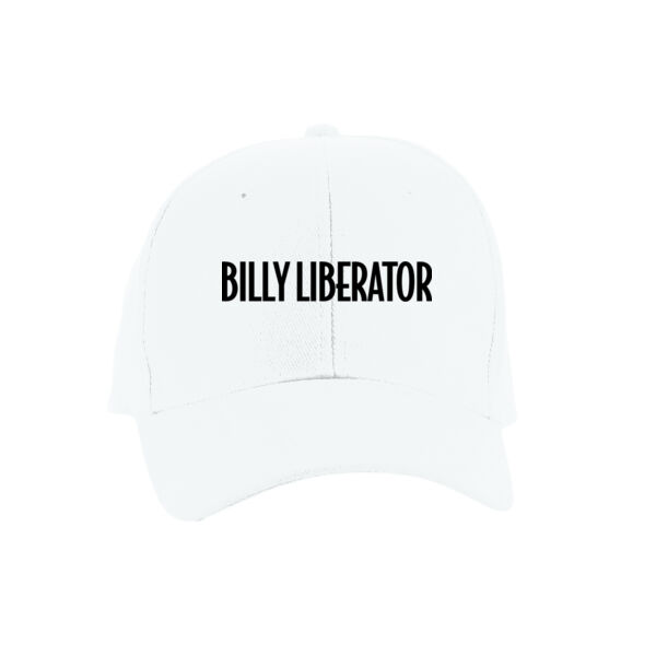 Billy Liberator Baseball Cap Thumbnail